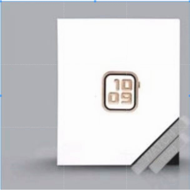 Đồng hồ thông minh cao cấp Sạc không dây Nghe gọi bluetooth Hỗ trợ thay hình nền màn hình Hỗ trợ tiếng Việt Theo dõi nhị