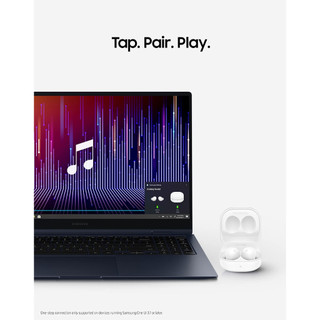 Tai nghe Samsung Galaxy Buds 2