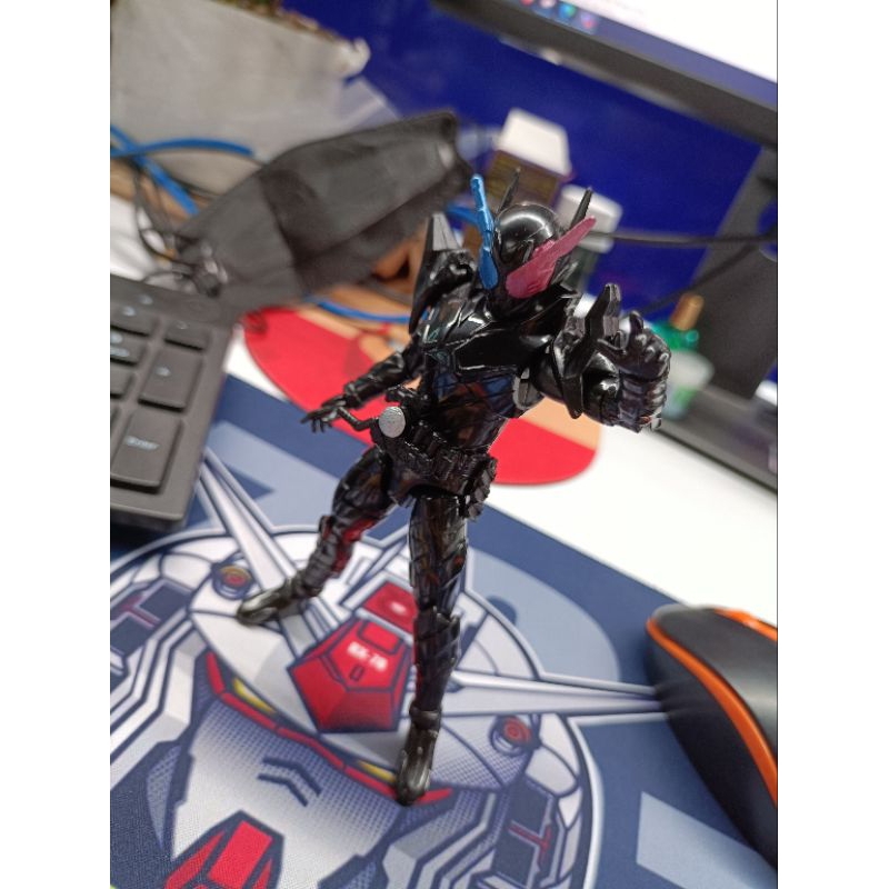 Mô hình nhân vật RKF Kamen Rider