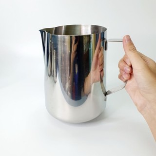 Ca Rót Inox Có Vạch ( Không nắp)