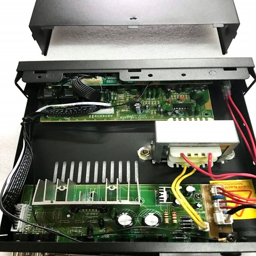 Ampli bẫy chim đêm Bluetooth BT-309A Hát Karaoke Bẫy Chim Đêm Công Suất Cao Hàng Chuẩn