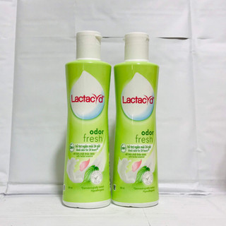 Dung dịch vệ sinh phụ nữ Lactacyd 250ml