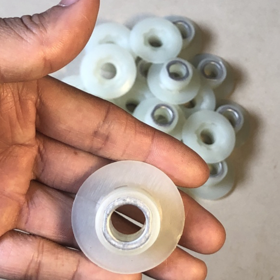 Nhông bơm nhớt máy cưa 5200, 5800, 5900