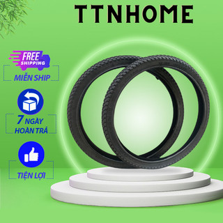 Lốp xe đạp SV 20 x1.75