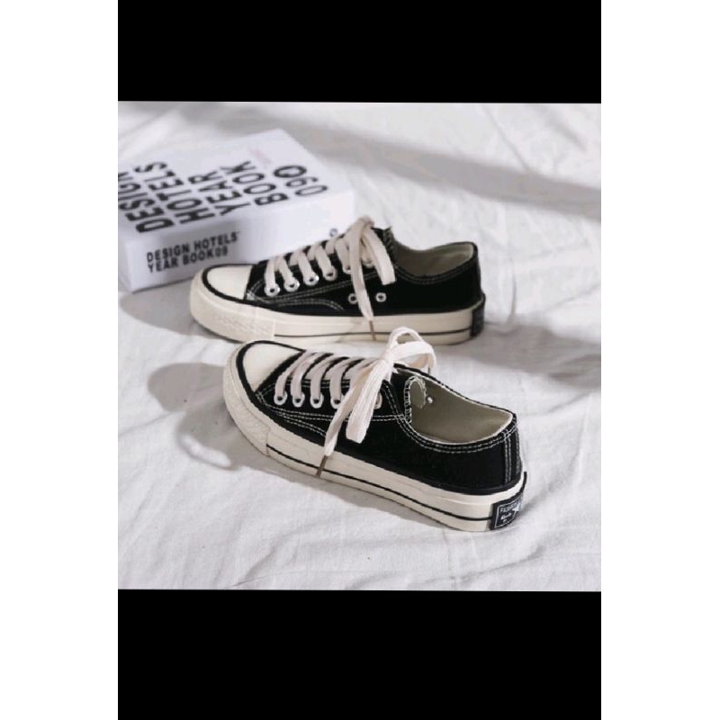 Pass Giày Converse cổ thấp ( ảnh minh hoạ )