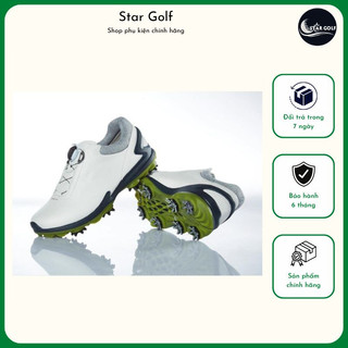Giày golf ecco biom g3 - sản phẩm chính hãng gge01