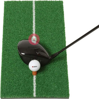 Thảm tập golf thảm tập swing tabata gv0286 chính hãng