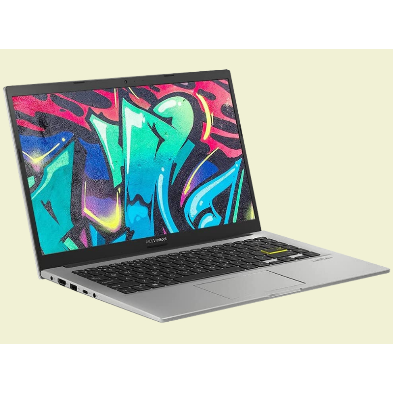 Asus VivoBook X413JA Core i3-1005G1 4GB 128GB SSD Intel UHD G1 14.0" FHD Mới chính hãng