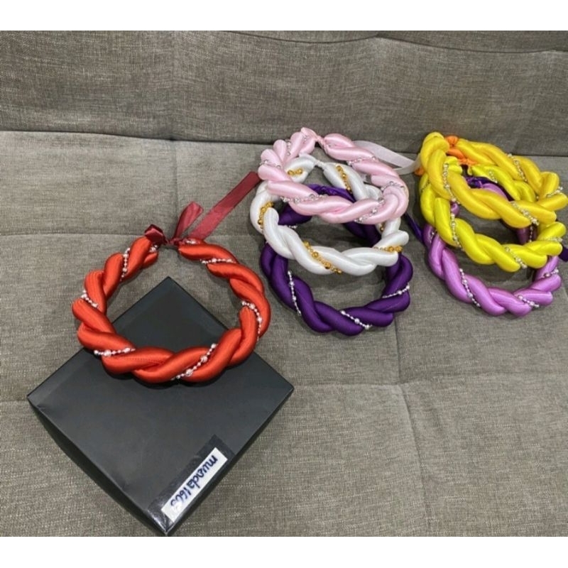 Mấn bê tráp_ mấn cách tân đủ màu