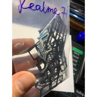Khay sim Realme 7i / Realme C17