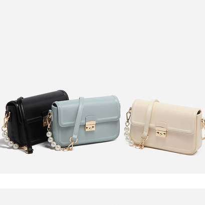 Túi kẹp nách đeo chéo Micocah dây ngọc 614 N2a shop