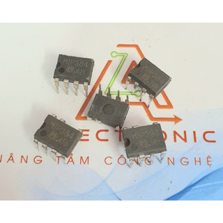 linh kiện IC MIP384 DIP-7 SP001652