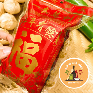Tóc tiên loại ngon - gói 10gr