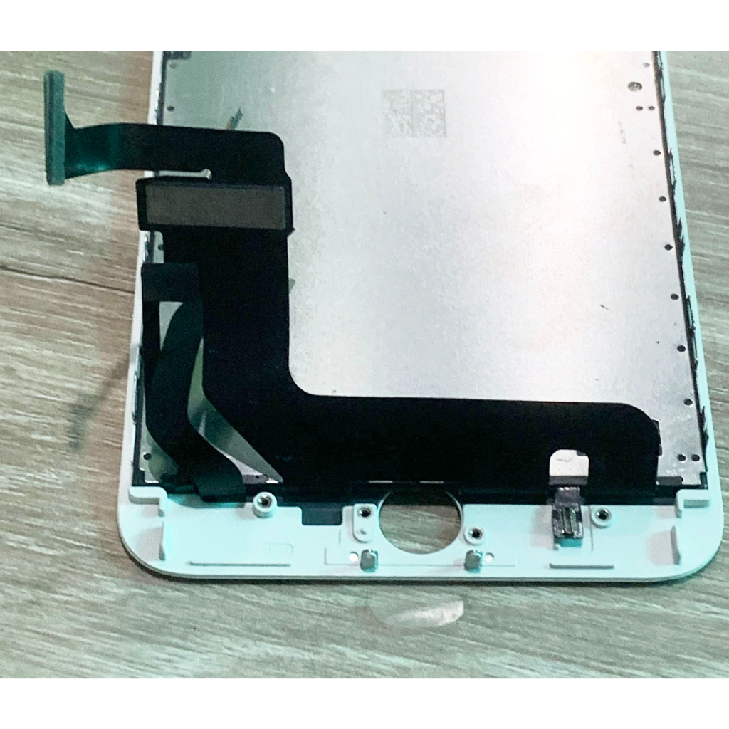 Màn hình 8 plus cũ, đã qua ép kính - Đã bán 87c trước khi bị xóa
