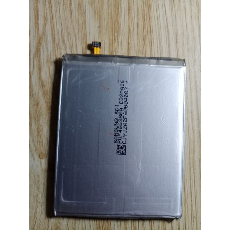 Pin Samsung a20/a30/a50/a50s zin tháo máy