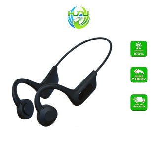 Tai Nghe Nhét Tai Kiểu Dáng Thể Thao Huqu HQ-M1 –Tích Hợp Khe Cắm Thẻ Nhớ TF