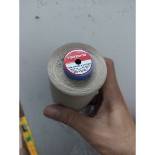 Chỉ May YOUNG WOO 60/3 5000m ( màu da nhạt)