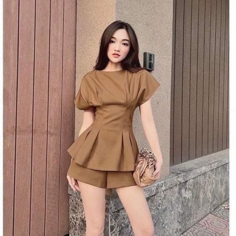 Đầm big size 65_90kg