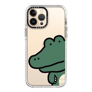 Ốp lưng case lauren crocodile | imapct | no box