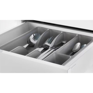 Khay chia thìa dĩa SMÄCKER 31*26cm IKEA
