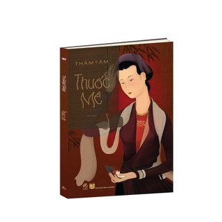Sách - Thuốc Mê - Thâm Tâm
