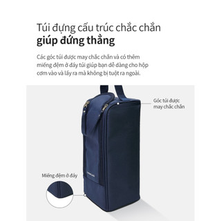 Túi giữ nhiệt Lock&Lock
