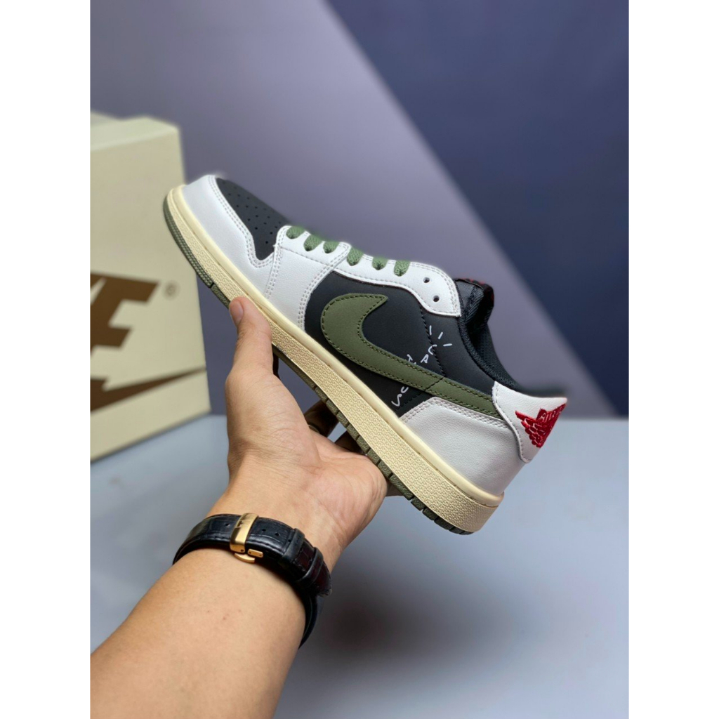 Giày  Jordan Low 1 Nam |  FullBox