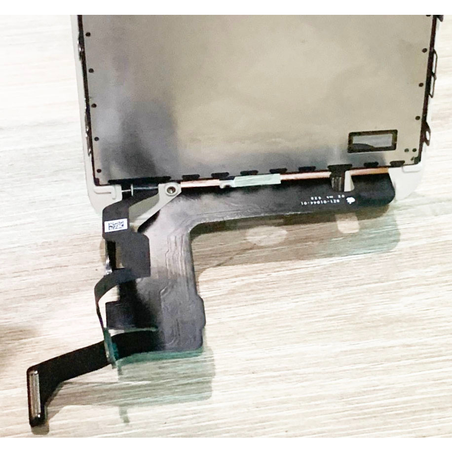 Màn hình 7 plus cũ, đã qua ép kính - Đã bán 300c trước khi bị xóa