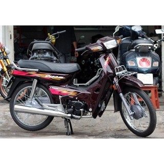 pha đèn dream lùn hàng đẹp