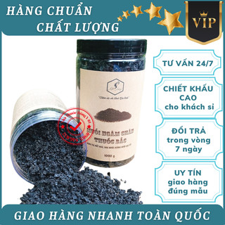 Muối ngâm chân Th.u.ốc bắc Mộc Hương - giúp ngủ ngon, đau nhức xương khớp