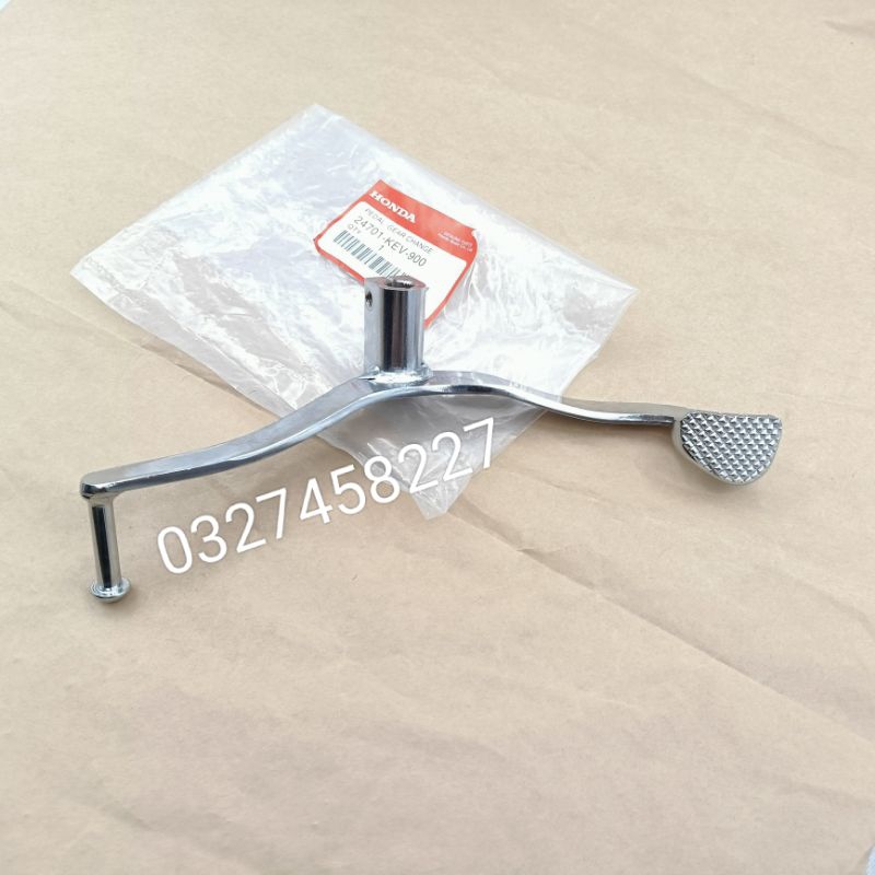 Cần đạp sang số xe WAVE thái zin chính hãng Honda