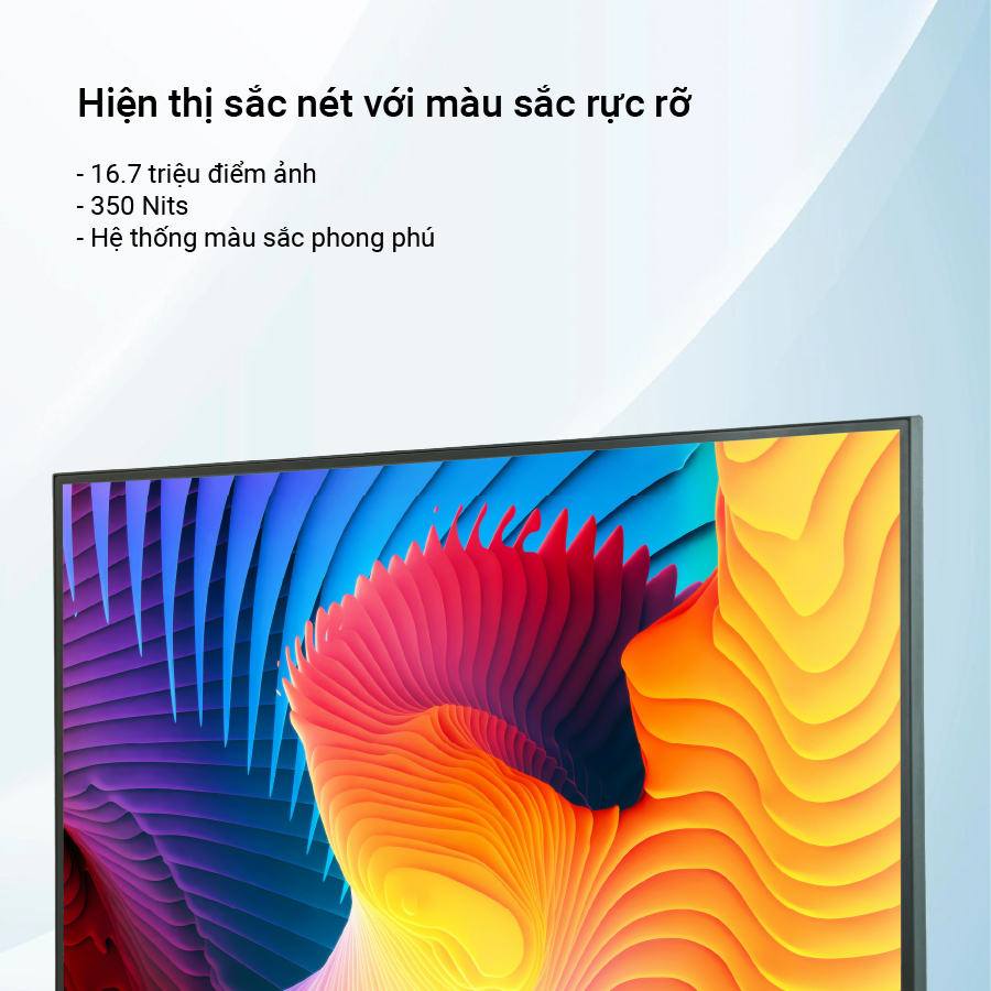 Màn hình máy tính 27 inch Tomko T2721Q 2K IPS 75 Hz Full viền Màn Hình PC, Màn Hình 2K, Màn Hình Giá Rẻ, Hàng Chính bảo | BigBuy360 - bigbuy360.vn