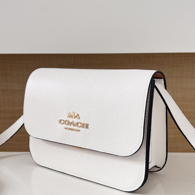 Túi COACH BRYNN FLAP