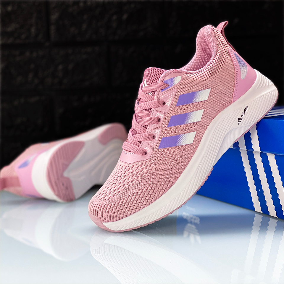 Giày nữ sneaker mẫu mới 2022 cao cấp, phối đồ dễ dàng