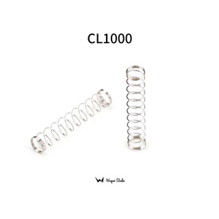 [HỎA TỐC HN - HCM] Công tắc bàn phím cơ WS MM | MM Switch | Wuque Studio | Switch Custom