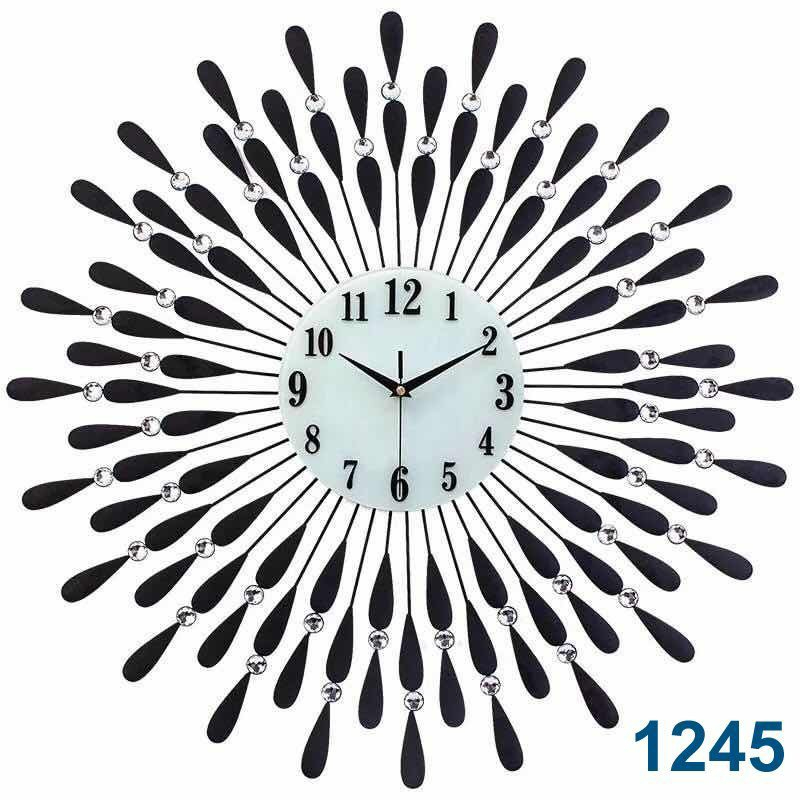 Đồng hồ công HAPOVA FILL 1245