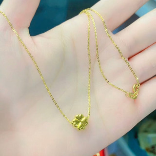 dây chuyền  4 lá,hàng cao cấp