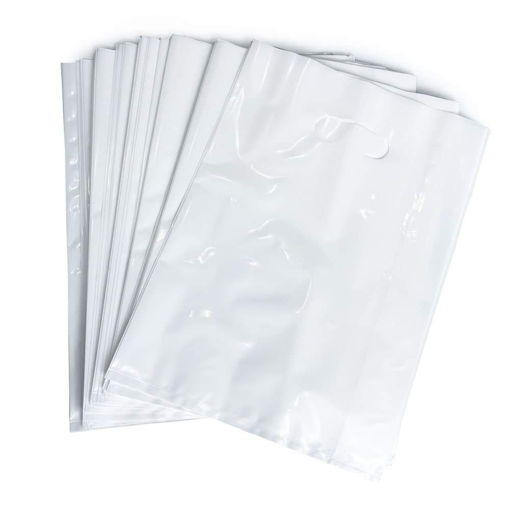 túi nilon đựng theo yêu cầu 1kg = 80k và in túi nilon cho shop áo quần, shop mỹ phẩm. Với chất lượng, giá rẻ, freeship