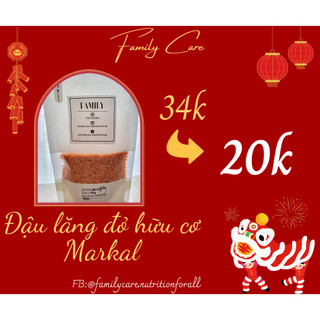 Các loại đậu, hạt hữu cơ -Hàng chính hãng