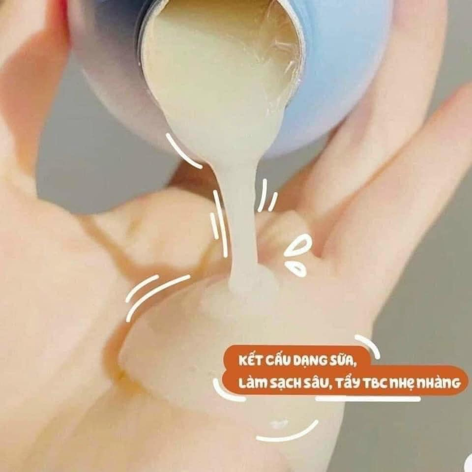 Sữa Tắm Hương Nước Hoa Tesori D'oriente Hương Quyến Rũ Sang Trọng Cao Cấp Chính Hãng - 500ML