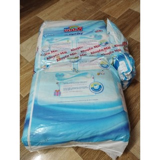 Bỉm goon dán xl50