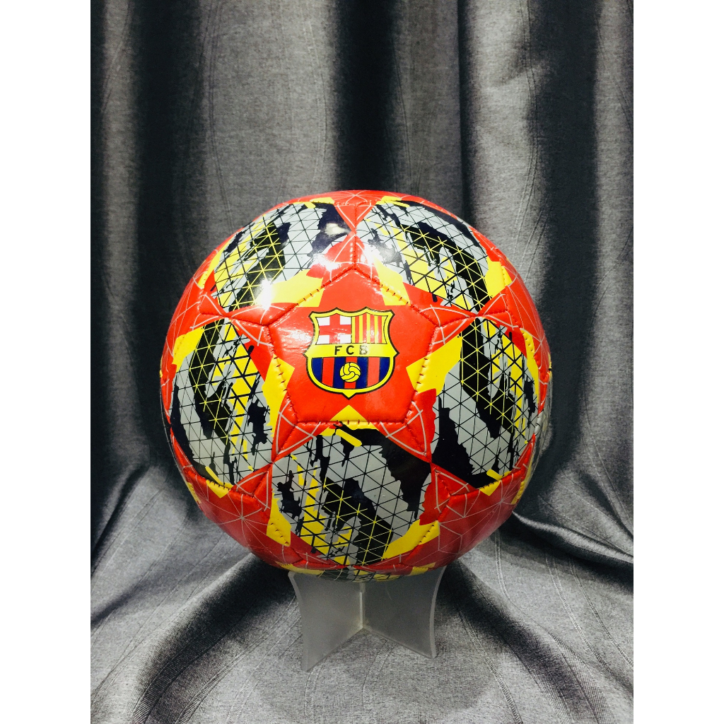 Bóng logo đội bóng cực đẹp giá rẻ - bóng đá chất lượng