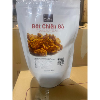 Bột chiên Gà