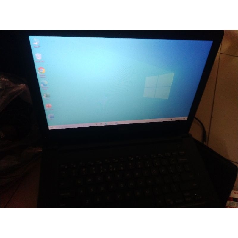 Máy tính xách tay Laptop Dell Vostro 14 3468.