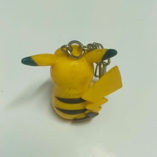 Móc khoá Picachu dễ thương MK012