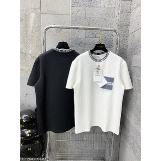 Áo thun tay lỡ diorrr make it rain vn, áo phông nam nữ form rộng.gentlemen's fashion