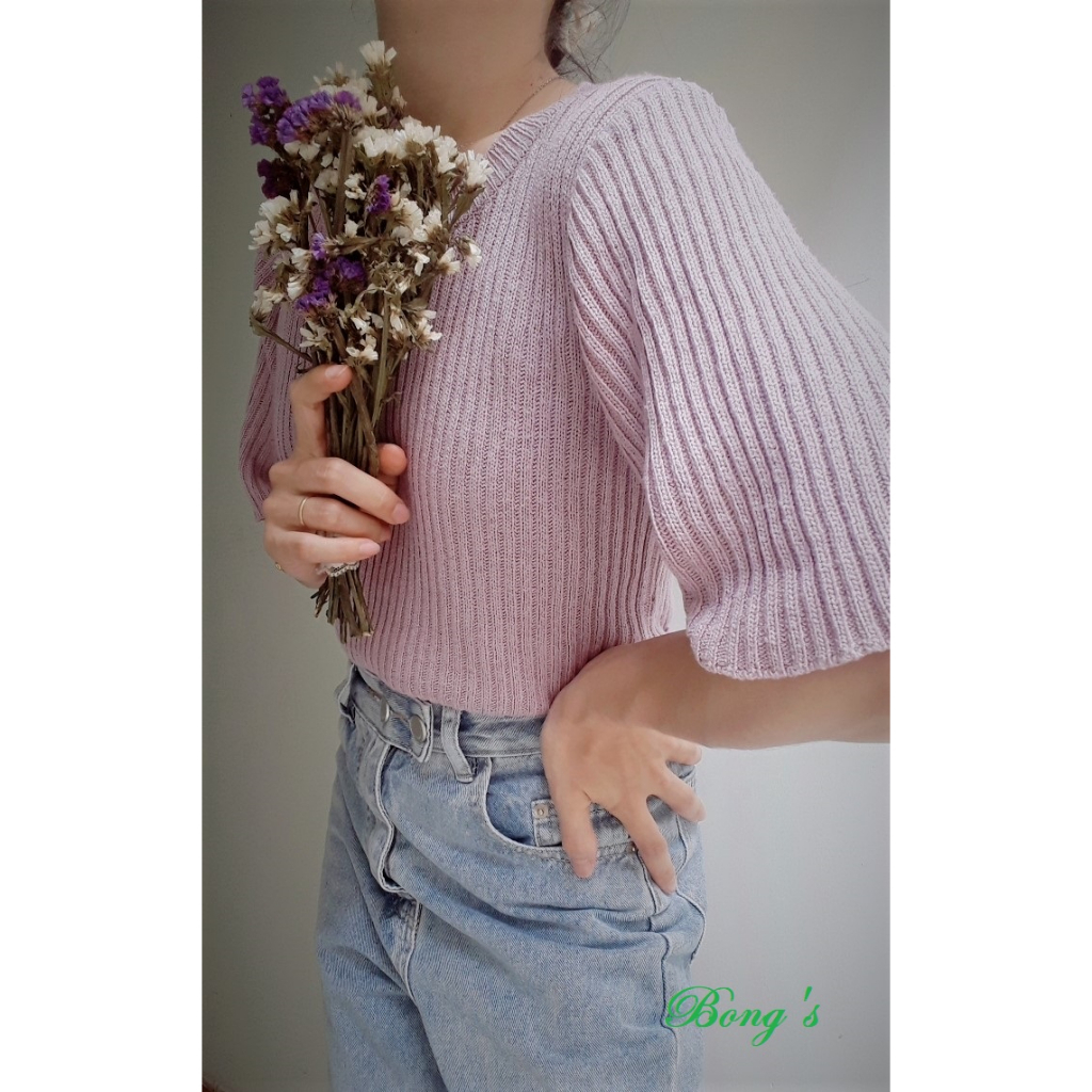 HOT HOT Áo len mongtoghi tuyển mặc quanh năm 4 mùa - DG #33K