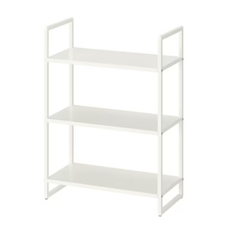 Kệ 3 tầng 25x51x70cm jonaxel ikea chính hãng