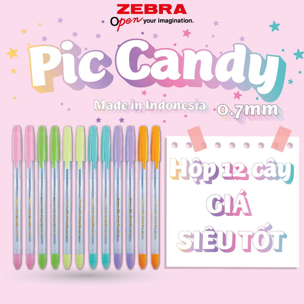 - 12 cây