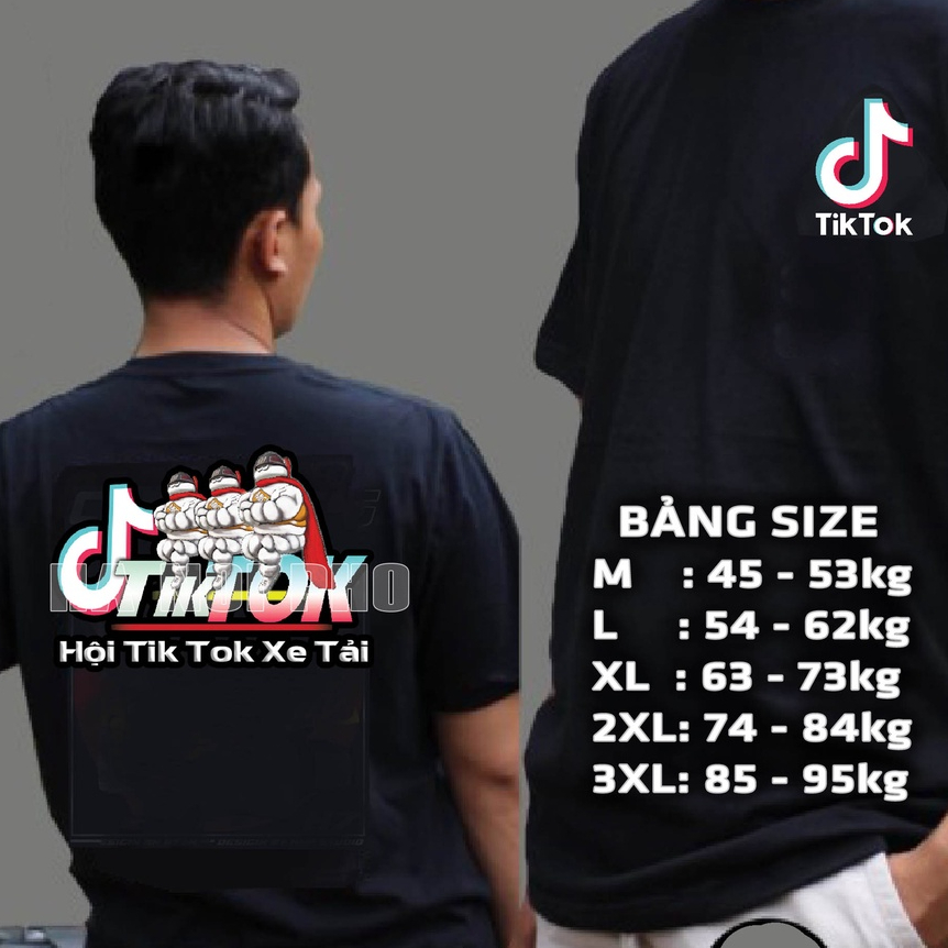 Áo thun Michelin Tùy chọn các Mẫu | Hà Nội Phố Shop